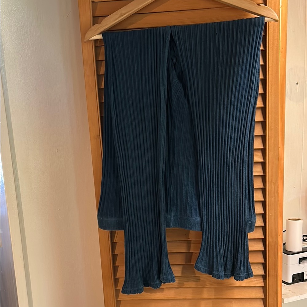 Rudy Jude Pointelle Kick flares